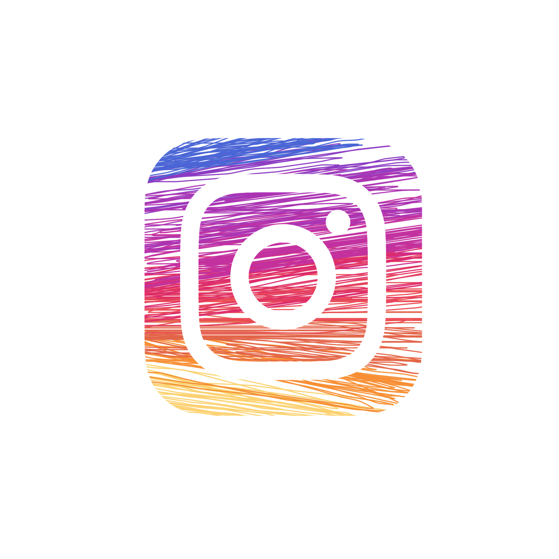 Instagram Camera Icon royalty-free stock illustration. Free for use & download (2)
